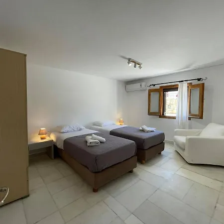 Apanemi Apartmán